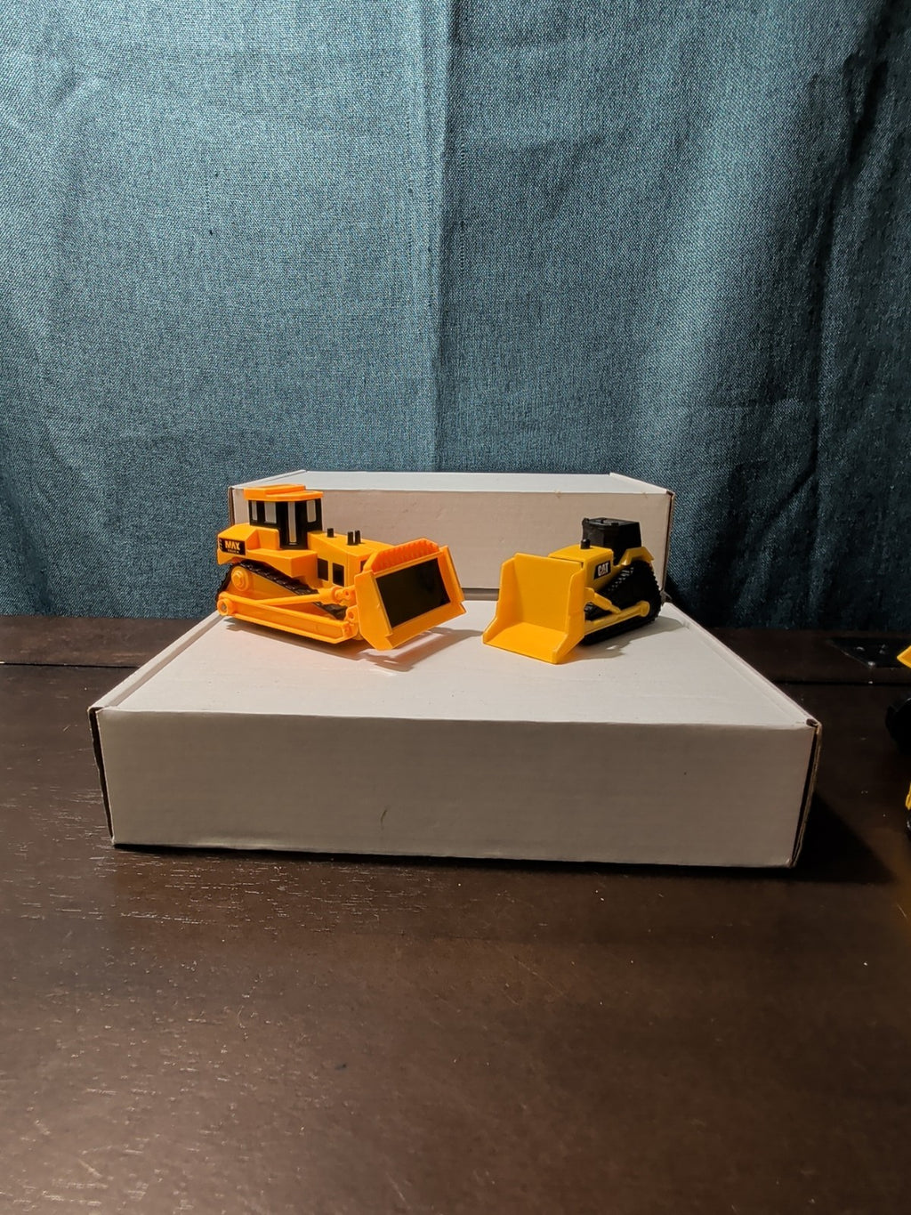 11 Mini Construction Vehicles | CAT, Volvo & More! |