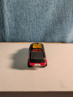 Hot Wheels Off-Duty Truck | Graffiti Removal Service | 2016 HW City Works |