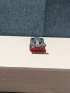 Hot Wheels GT HUNTER 2014 First Edition Night Burnerz #96 Silver Loose | Good