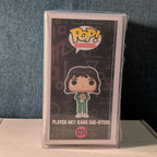 Funko Pop Squid Game Player 067 Kang Sae-Byeok 1224 Figure in Box with Protector