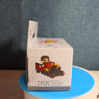 Funko Bitty Pop Rides Harry Potter Hogwarts Express in Box