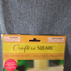 Crafters Square Mom Decorative Stickers 5pc Sheet