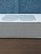 SOL3 QuickLifts 3-Level Heel Lifts | Height Increase Shoe Inserts | NEW