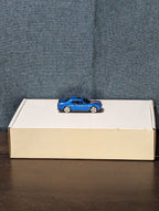 Maisto Fresh Metal 2008 DODGE CHALLENGER SRT8 Blue 1:64 Diecast Loose | Good