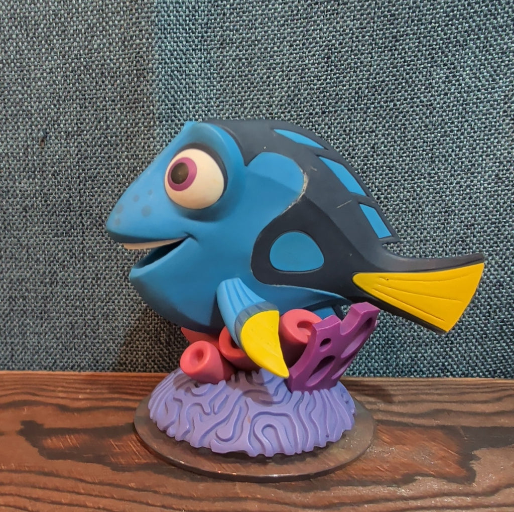 Disney Infinity 3.0 Dory Finding Nemo PVC Figure Loose INF-1000301