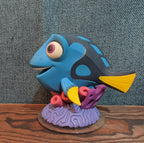 Disney Infinity 3.0 Dory Finding Nemo PVC Figure Loose INF-1000301