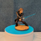 Disney Infinity 3.0 Anakin Skywalker Star Wars PVC Figure Loose INF-1000200