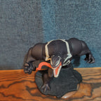 Disney Infinity 2.0 Venom Marvel PVC Figure Loose INF-1000115