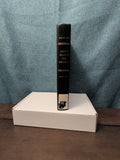 Man's Search for Himself Rollo May 1st Ed 1st Printing 1953 Hardcover Psychology