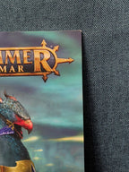 Warhammer Age of Sigmar Battle of Glymmsforge Campaign Book