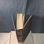 People Like Us Dominick Dunne 1988 Hardcover Vintage Ex-Library Reading Book