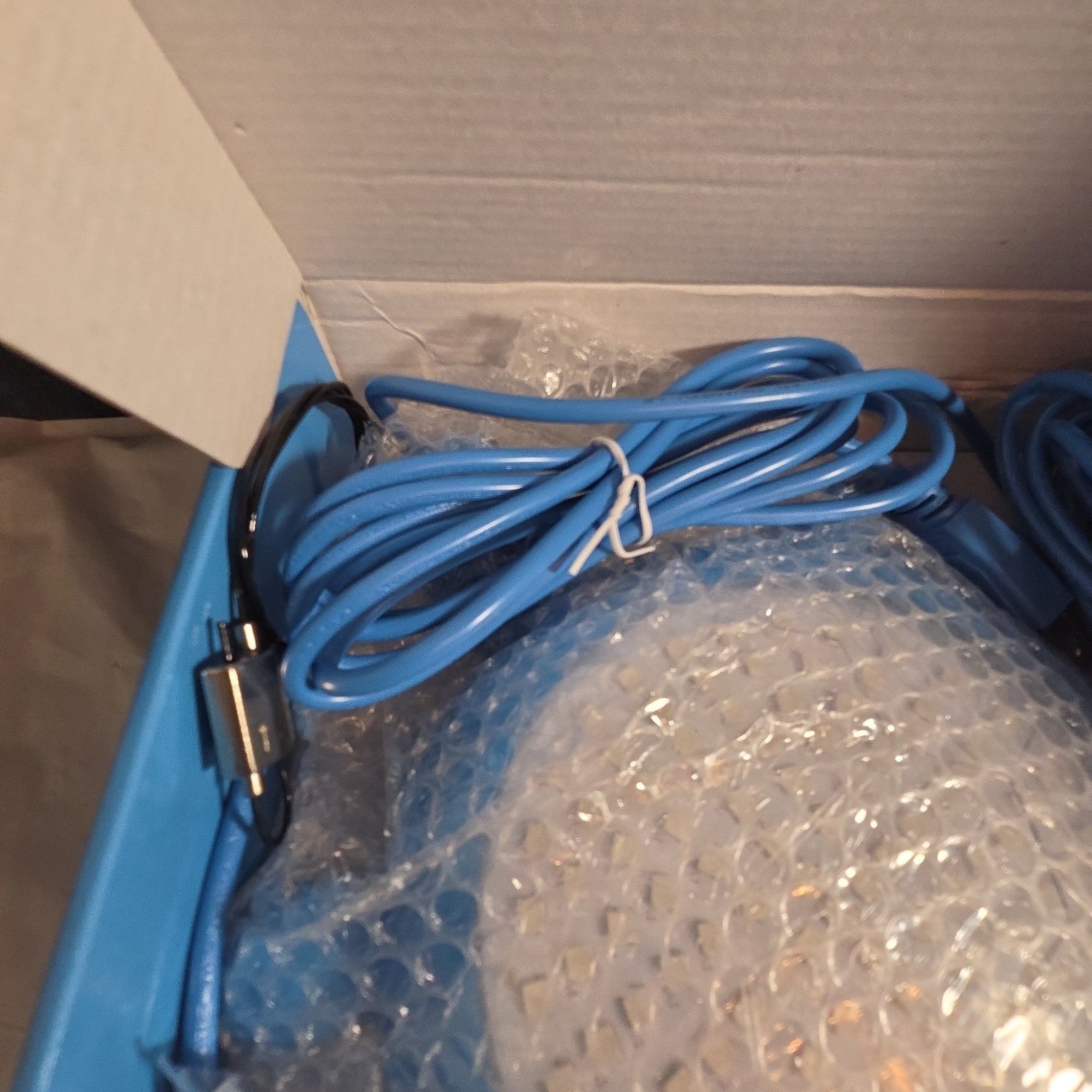 Priorare Turtle LED Pool Light Above Ground Smart App Control Open Box 22W 5V