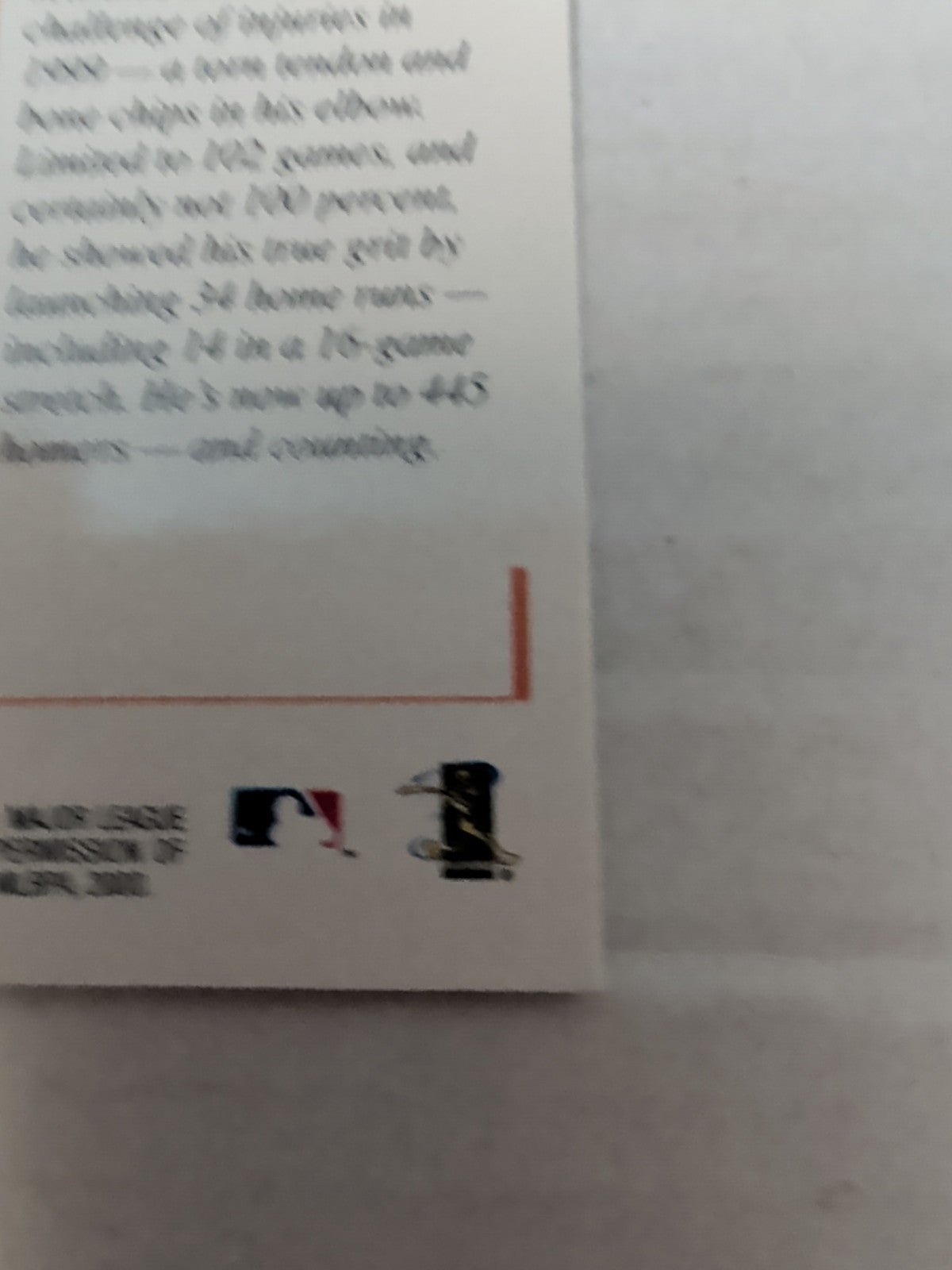 2000 Topps Gallery - Masters of the Game Barry Bonds #112