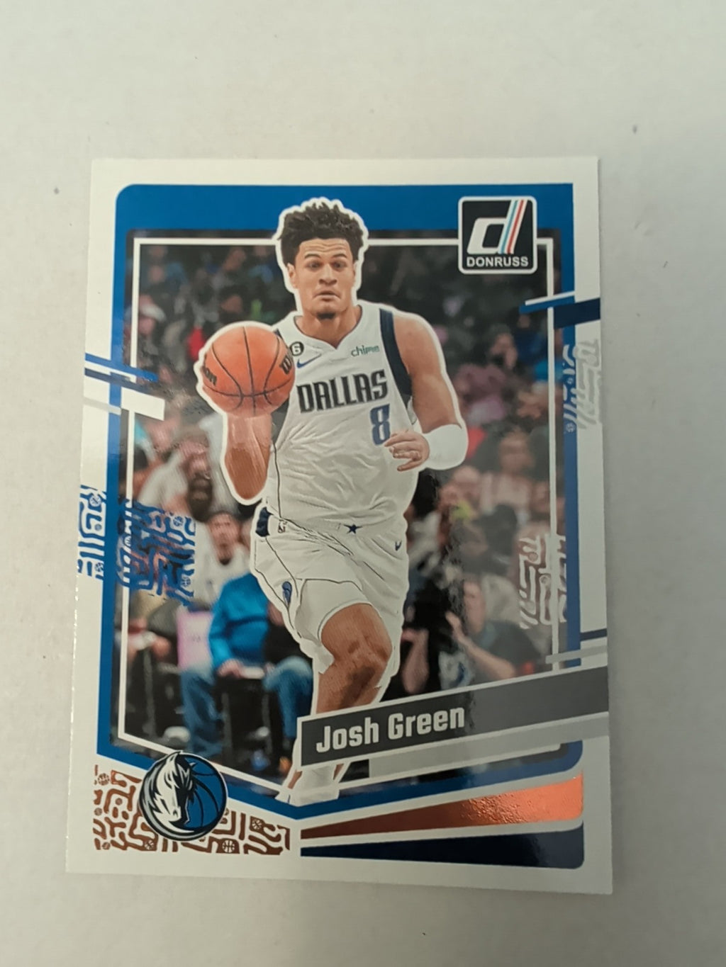 2023-24 Panini Donruss - Josh Green #129
