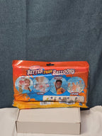 NERF Better Than Balloons Water Toys 168 Pods Easy Clean Up