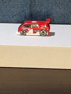 Hot Wheels Sooo Fast Van | 2001 X Games Series | Ford Adrenalin | Loose HTF!