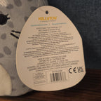 Squishmallows Odile Seal 11" Spotted Plush Kawaii NWT KellyToy