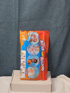 NERF Better Than Balloons Water Toys 168 Pods Easy Clean Up