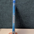 Disney Frozen Blu-ray DVD Digital Collector's Edition Brand New Factory Sealed