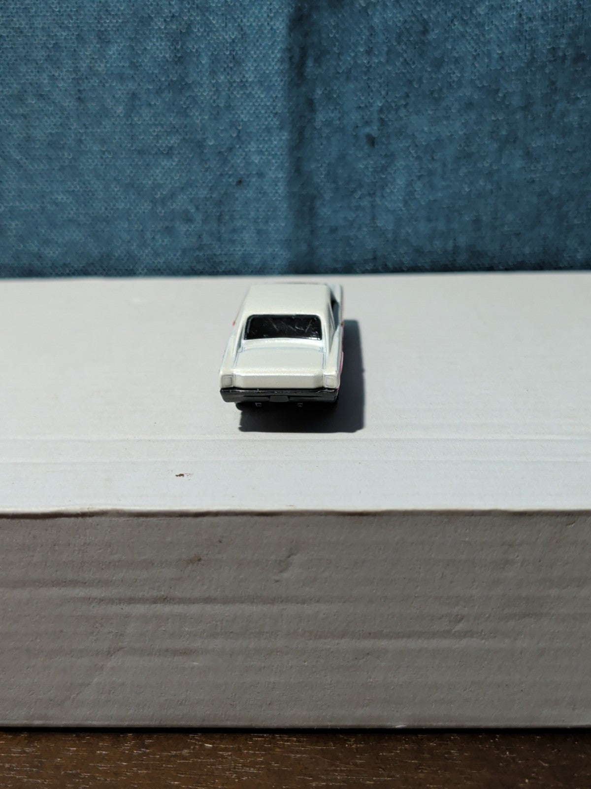 2025 Hot Wheels '74 Brazilian Dodge Charger | Women's Day Early Release