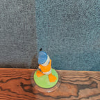 Disney Infinity 2.0 Donald Duck PVC Figure Loose INF-1000030
