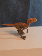 Mattel Jurassic World Attack Pack Proceratosaurus Dinosaur Action Figure