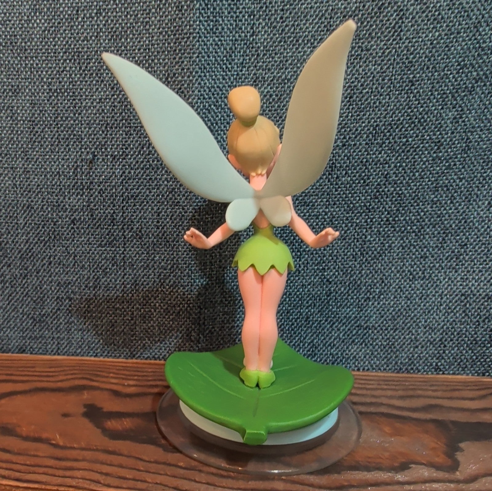 Disney Infinity 3.0 Spot Good Dinosaur PVC Figure 2015 Loose INF-1000235