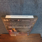 The Aviator 2-Disc Widescreen DVD Holographic Cover