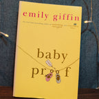 Emily Giffin Baby Proof Paperback