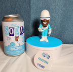Funko Soda Disney Frozone The Incredibles D23 Expo 2022