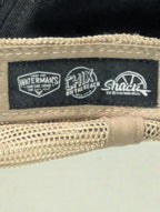 Waterman's Crush N Run Trucker Hat I Sweat Orange Crushes Virginia Beach