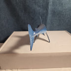 Fun Express Rubber Shark Toy Figure IN1963 Blue Gills Marine Life