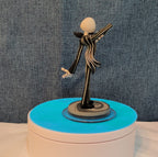 Disney Infinity 1.0 Jack Skellington PVC Figure Nightmare Before Christmas