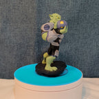 Disney Infinity Marvel 2.0 Green Goblin PVC Figure Loose INF-1000126