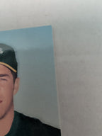 2000 Topps Gallery - Students of the Game Mark Mulder #135