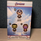 Funko Dorbz Marvel Thanos #495 Funko Shop Exclusive Limited 3000 Pieces