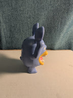 Pokemon Detective Pikachu Loudred Figure | 2019 Burger King Toy | Nintendo CGTSJ