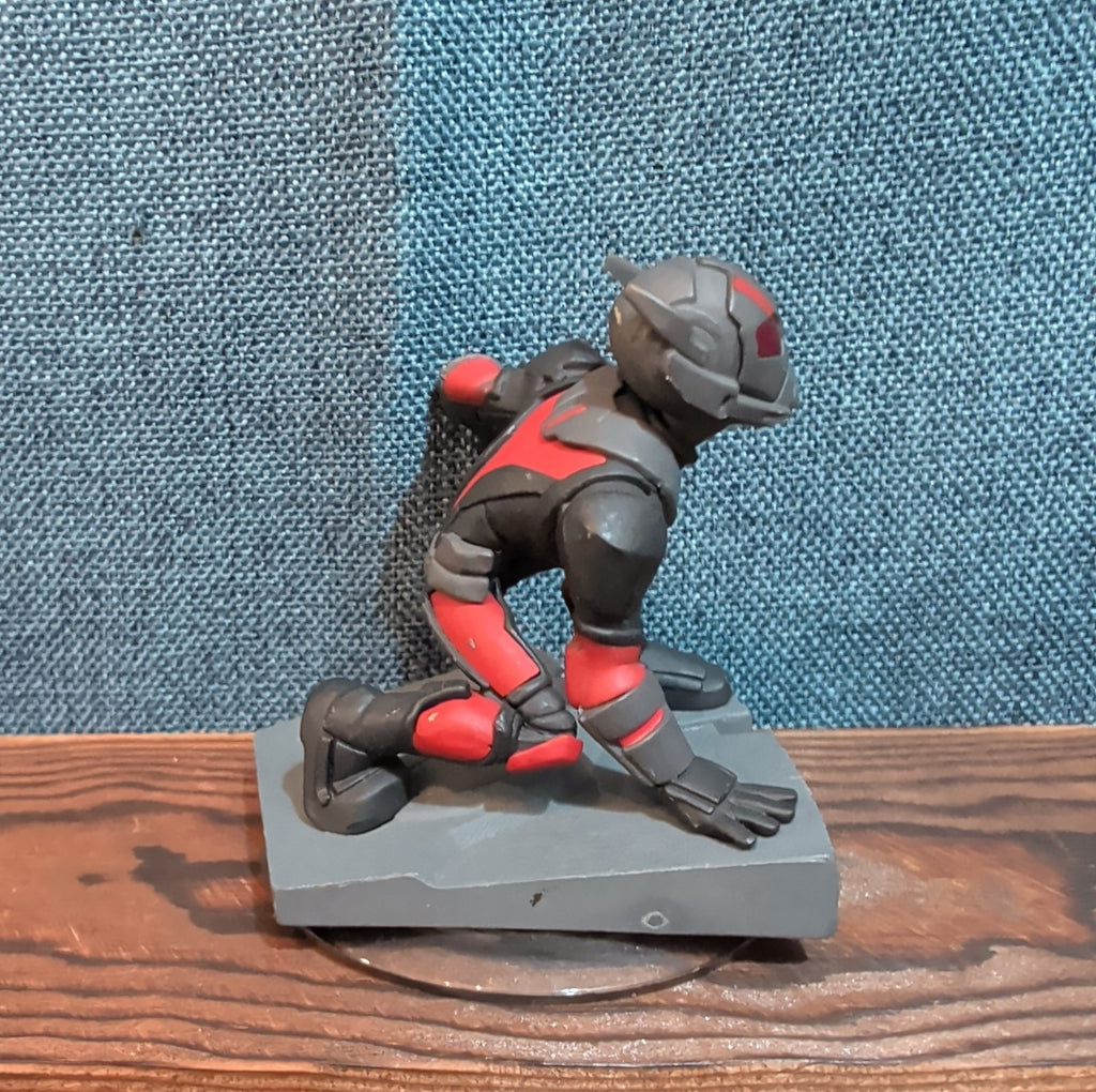 Disney Infinity 3.0 Ant-Man Marvel PVC Figure Loose INF-1000227