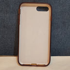 i-Blason Cosmo iPhone 7 Plus 8 Plus Case Pink Marble Rose Gold