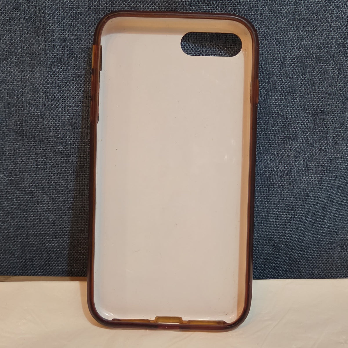 i-Blason Cosmo iPhone 7 Plus 8 Plus Case Pink Marble Rose Gold
