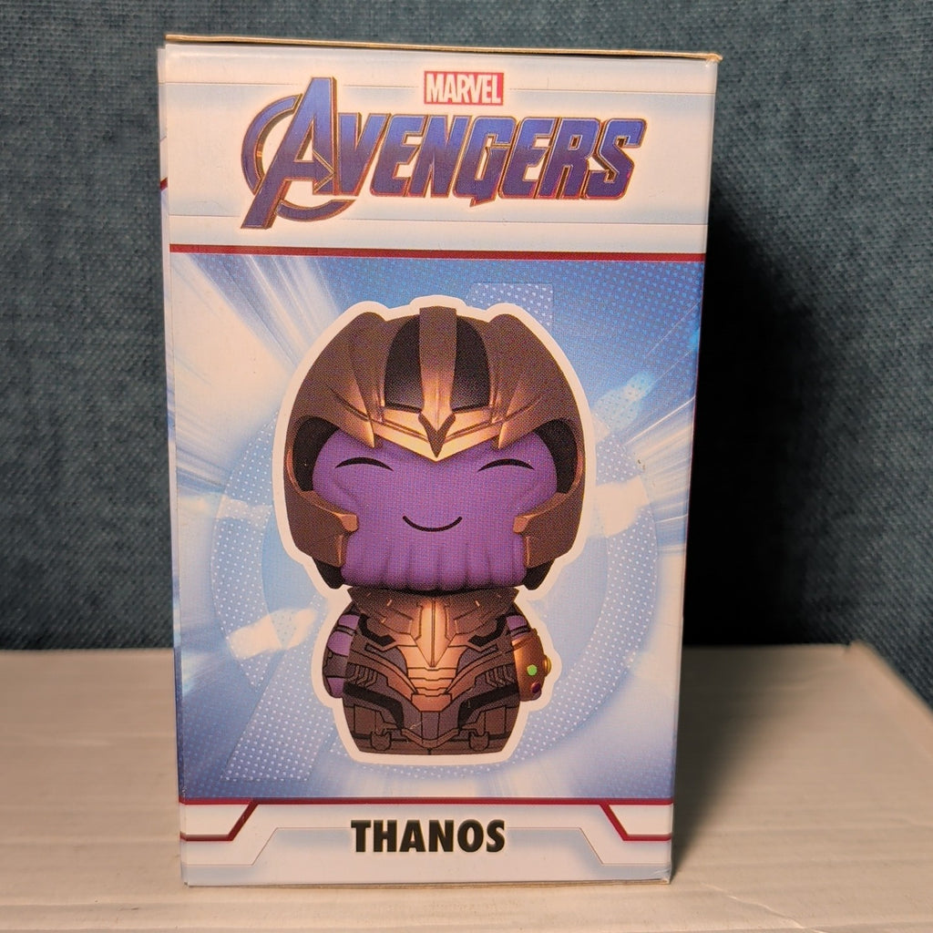 Funko Dorbz Marvel Thanos #495 Funko Shop Exclusive Limited 3000 Pieces