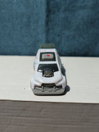 McDonalds 2016 Hot Wheels "Night Shifter" Car | Matias Motors #16 | Light-Up Toy