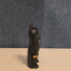 Batman Mini Figure 2008 Dark Knight DC Comics GMI Warner Bros 2.5” Toy Vintage