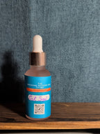 Essent Oils Blend Glass Dropper 1oz. 30ml | Pick Your Scent | Made in USA