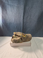 NASCAR Sprint Cup Series Camo Hat Yellow Underbill Adjustable Racing Cap Vintage