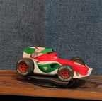 Disney Infinity 1.0 Cars 4 Figure Lot Crystal McQueen Mater Holley PVC