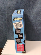 Impractical Jokers Board Game | truTV Official Party Game | Cards Factory Sealed