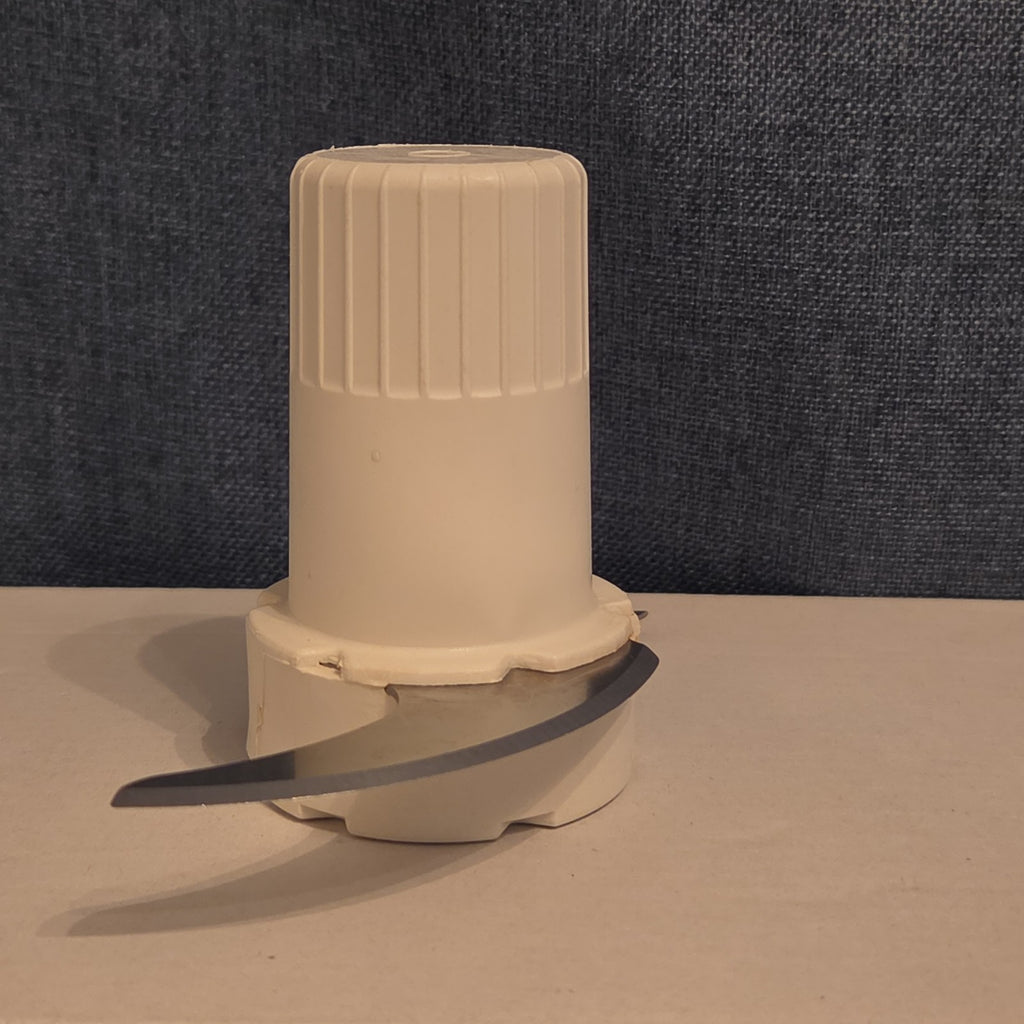 KRUPS MasterPro Plus Food Processor Replacement Chopping S-Blade Type 704 OEM
