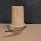 KRUPS MasterPro Plus Food Processor Replacement Chopping S-Blade Type 704 OEM