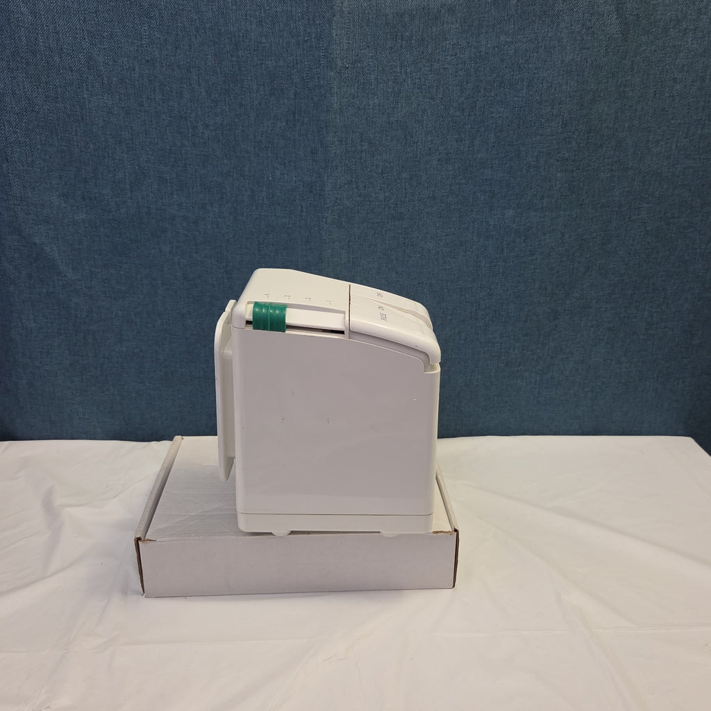 KRUPS MasterPro Plus Food Processor Replacement Motor Base Type 704 White Tested